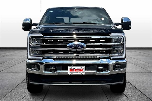 new 2024 Ford F-250 car, priced at $87,432