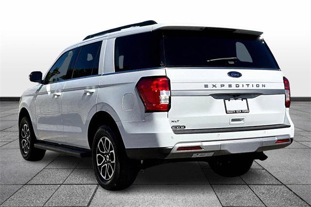 new 2024 Ford Expedition car, priced at $63,880