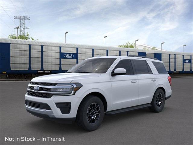 new 2024 Ford Expedition car, priced at $64,380