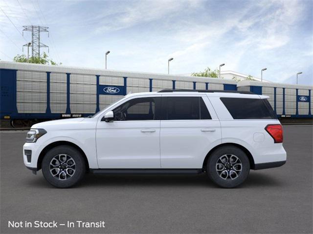 new 2024 Ford Expedition car, priced at $64,380