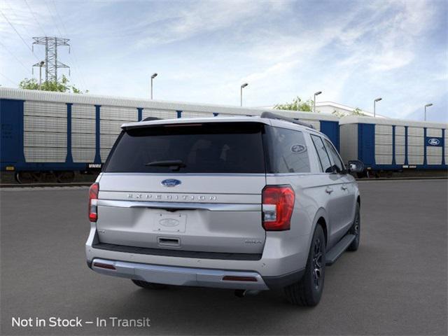 new 2024 Ford Expedition car, priced at $67,380