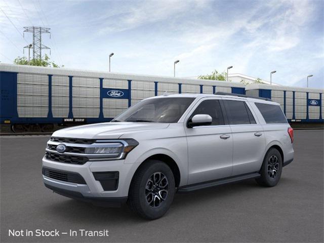 new 2024 Ford Expedition car, priced at $67,380