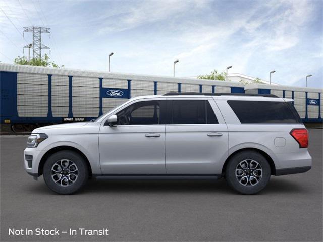 new 2024 Ford Expedition car, priced at $67,380