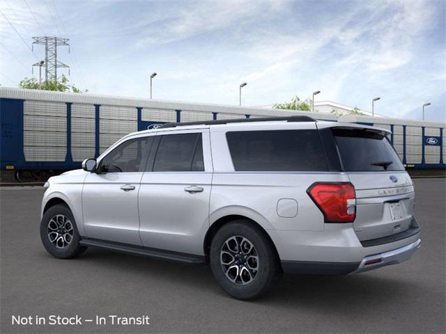 new 2024 Ford Expedition car, priced at $67,380