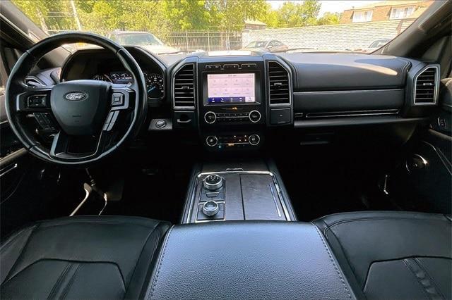 used 2020 Ford Expedition Max car, priced at $42,964