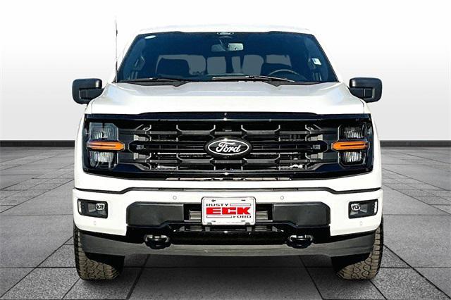 new 2024 Ford F-150 car, priced at $60,850