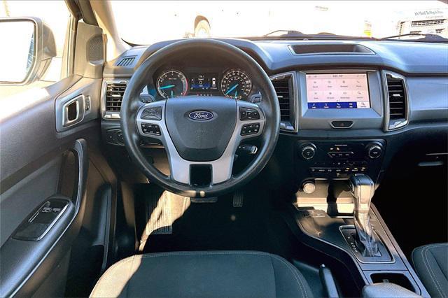 used 2020 Ford Ranger car, priced at $26,548