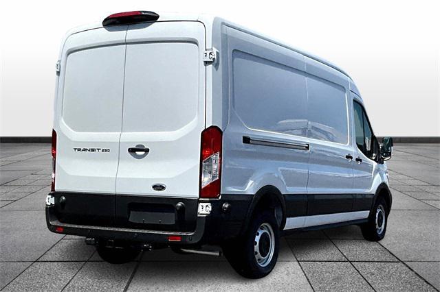 new 2024 Ford Transit-250 car, priced at $53,275