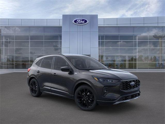 new 2025 Ford Escape car, priced at $41,575