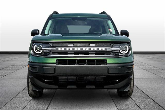 new 2024 Ford Bronco Sport car, priced at $31,315