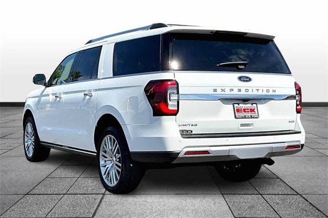 new 2024 Ford Expedition car, priced at $73,235