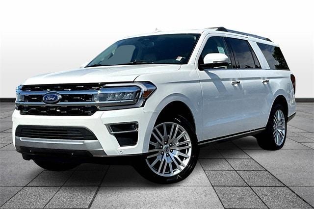 new 2024 Ford Expedition car, priced at $73,235