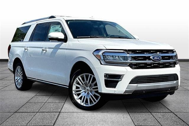 new 2024 Ford Expedition car, priced at $73,235