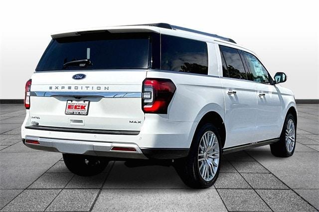 new 2024 Ford Expedition car, priced at $73,235