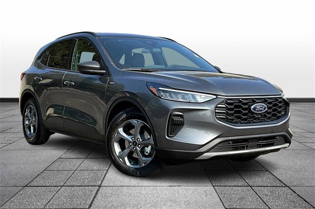 new 2025 Ford Escape car, priced at $34,941