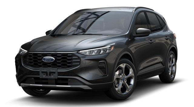 new 2025 Ford Escape car, priced at $36,470