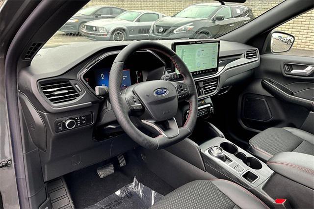 new 2025 Ford Escape car, priced at $35,470