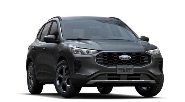 new 2025 Ford Escape car, priced at $36,470