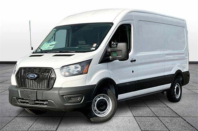 new 2024 Ford Transit-350 car, priced at $53,930