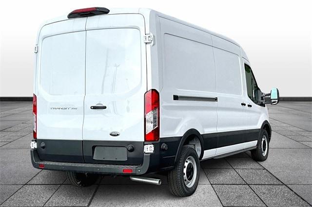 new 2024 Ford Transit-350 car, priced at $53,930