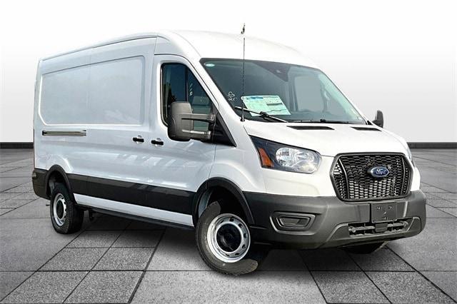 new 2024 Ford Transit-350 car, priced at $53,930