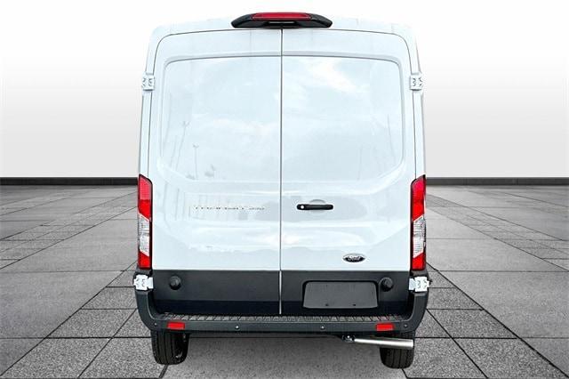 new 2024 Ford Transit-350 car, priced at $53,930