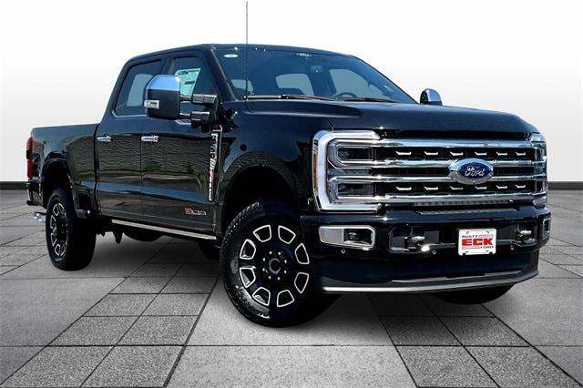 new 2024 Ford F-250 car, priced at $89,993