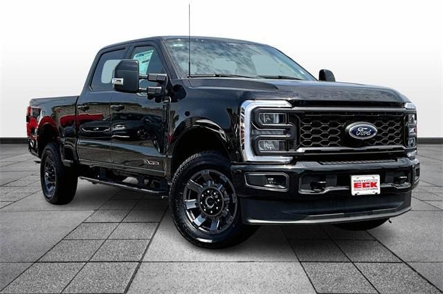 new 2024 Ford F-250 car, priced at $80,140