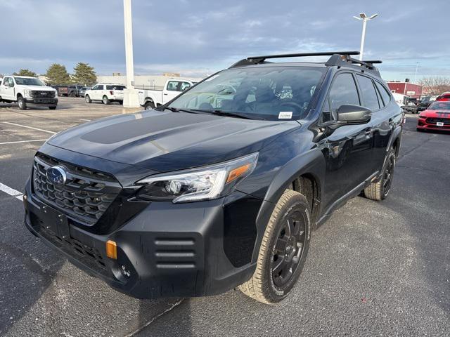 used 2023 Subaru Outback car, priced at $32,995