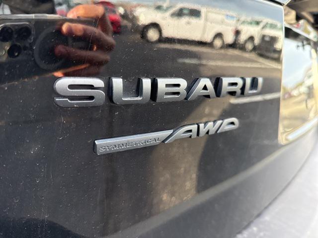 used 2023 Subaru Outback car, priced at $32,995