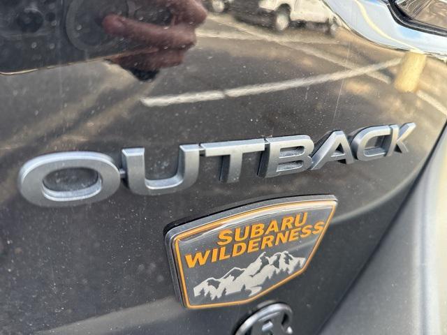 used 2023 Subaru Outback car, priced at $32,995