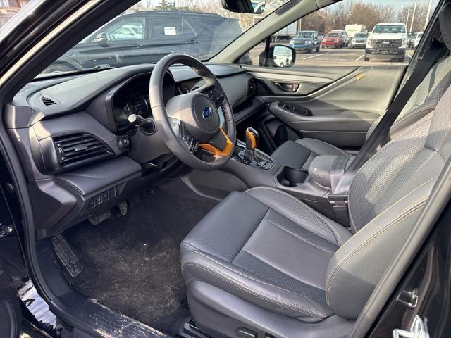 used 2023 Subaru Outback car, priced at $32,995