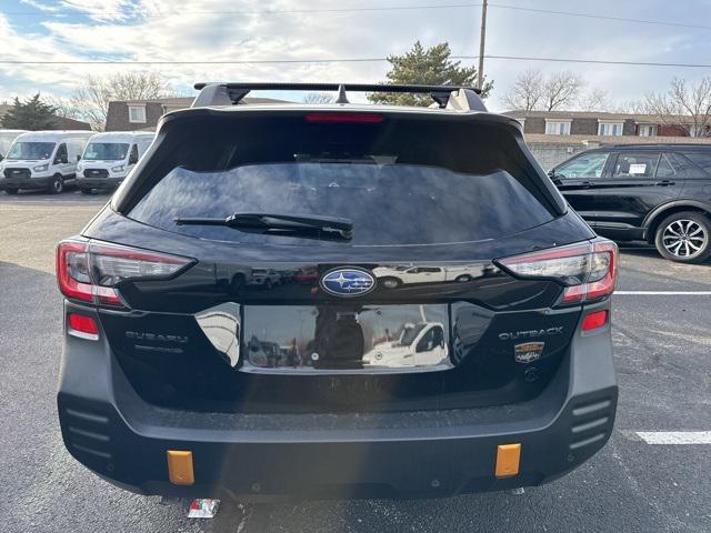 used 2023 Subaru Outback car, priced at $32,995