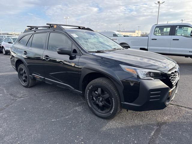 used 2023 Subaru Outback car, priced at $32,995