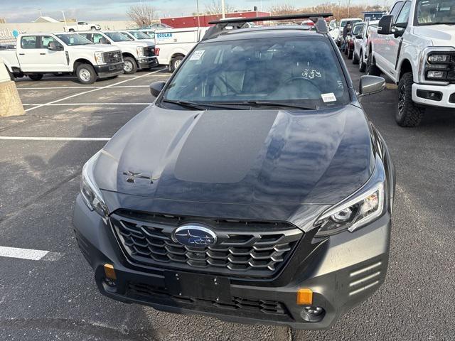 used 2023 Subaru Outback car, priced at $32,995