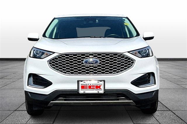 used 2023 Ford Edge car, priced at $26,688