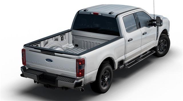 new 2024 Ford F-250 car, priced at $58,310