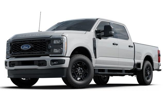 new 2024 Ford F-250 car, priced at $58,310