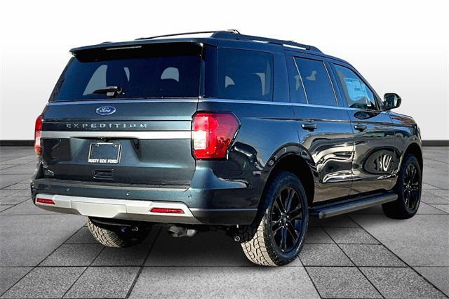 new 2024 Ford Expedition car, priced at $65,175