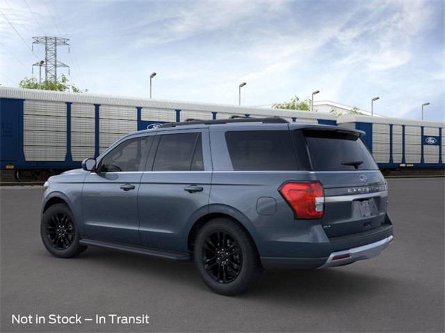 new 2024 Ford Expedition car, priced at $67,175