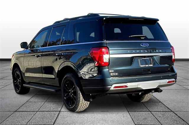 new 2024 Ford Expedition car, priced at $65,175