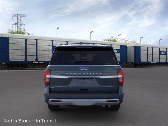 new 2024 Ford Expedition car, priced at $67,175