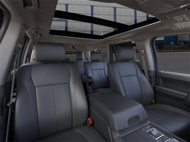 new 2024 Ford Expedition car, priced at $67,175