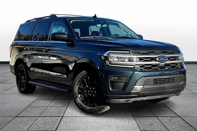 new 2024 Ford Expedition car, priced at $65,175