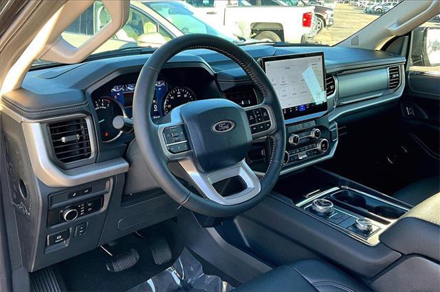 new 2024 Ford Expedition car, priced at $65,175