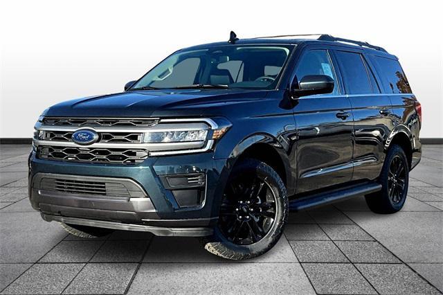 new 2024 Ford Expedition car, priced at $65,175