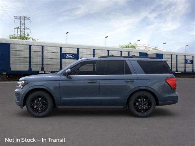 new 2024 Ford Expedition car, priced at $67,175