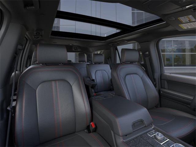 new 2024 Ford Expedition car, priced at $72,310