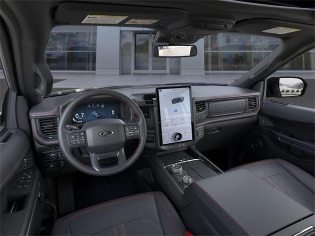 new 2024 Ford Expedition car, priced at $72,310