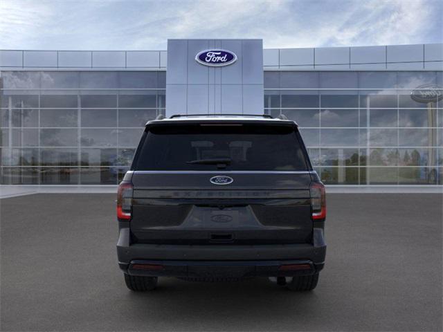 new 2024 Ford Expedition car, priced at $72,310